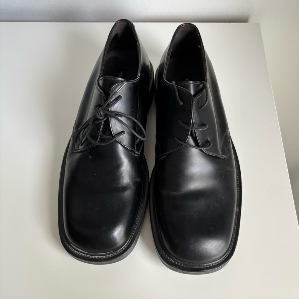 Vintage Skechers Formal Dress Shoes Oxfords Size 9